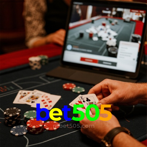 Novos Slots no bet505