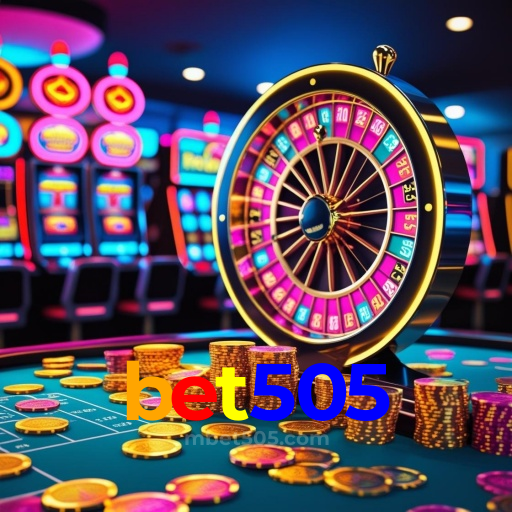 Promoções bet505