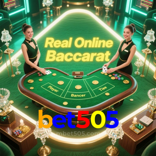 Por Que Escolher o bet505?