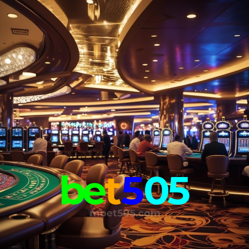 Promoções bet505